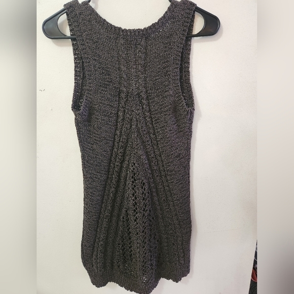 Joan Vass Size Small Dress NWT Retail $78 - Picture 3 of 4